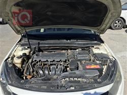 كيا اوبتيما